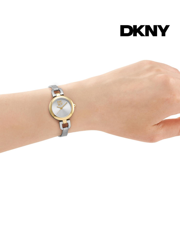 DKNY Ladies Watch